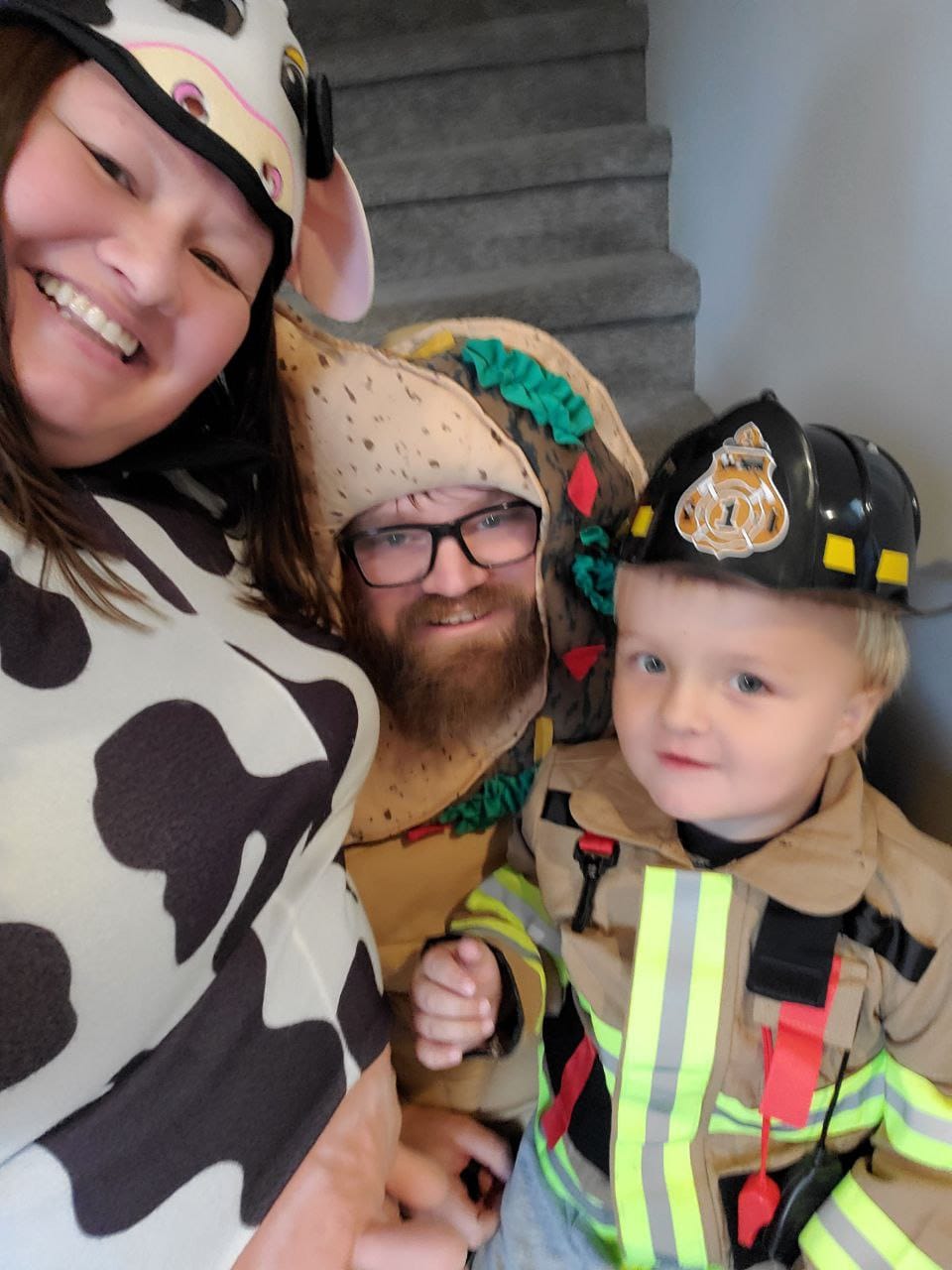 Happy Halloween!!